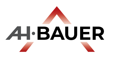Logo - A. & H. Bauer GmbH Spenglerei und Dachdeckerei München